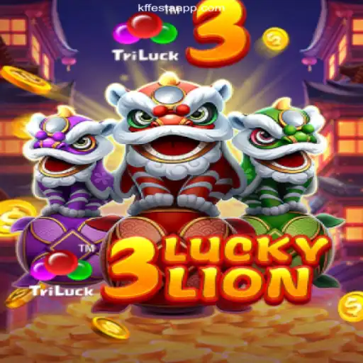 Discover the Excitement of 3LUCKYLION: Top Gaming Experience at KFFESTA.COM
