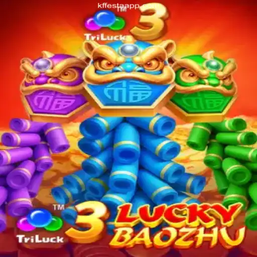 Discover the Exciting World of 3LuckyBaozhu on KFFESTA.COM