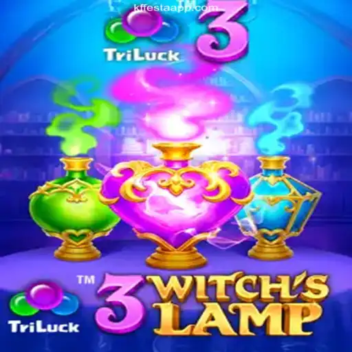 Exploring 3WitchsLamp: A Spellbinding Gaming Experience