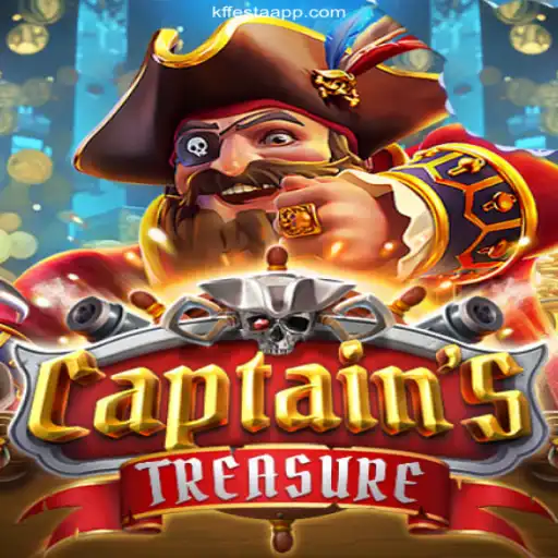 Unveiling the Adventure: CaptainssTreasure Meets KFFESTA.COM