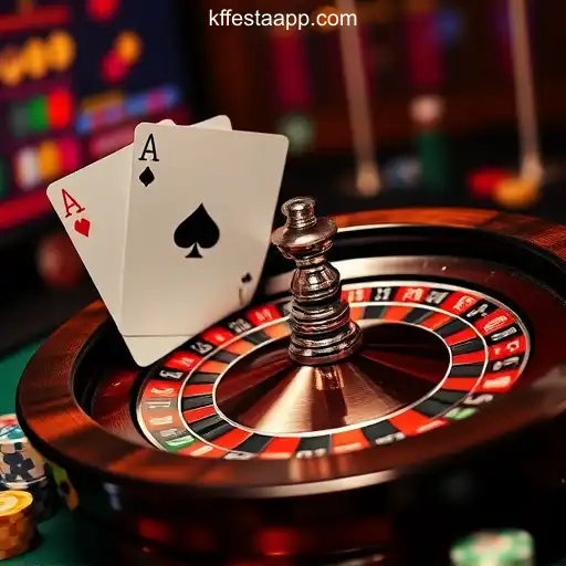 Security and Trust KFFESTA.COM: A Plataforma de Apostas #1 do Brasil - International Licenses and Certifications