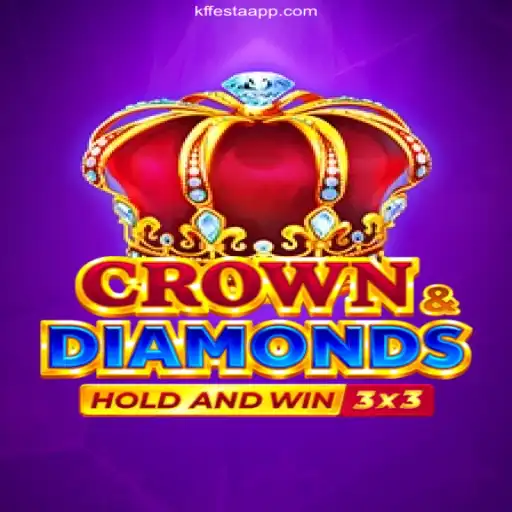 Exploring Crowndiamonds: An Exciting Game Experience on KFFESTA.COM