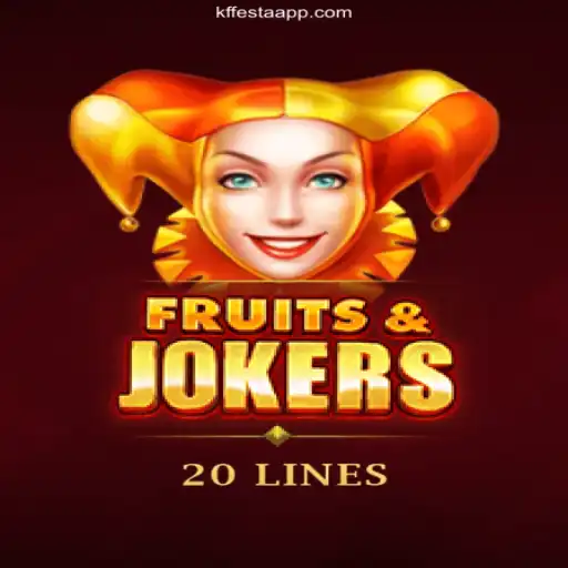 Discover the Exciting World of FruitsAndJokers20 on KFFESTA.COM