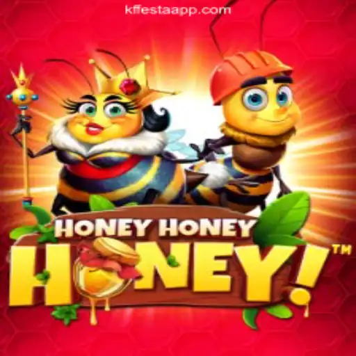 Discover the Buzzing World of HoneyHoneyHoney