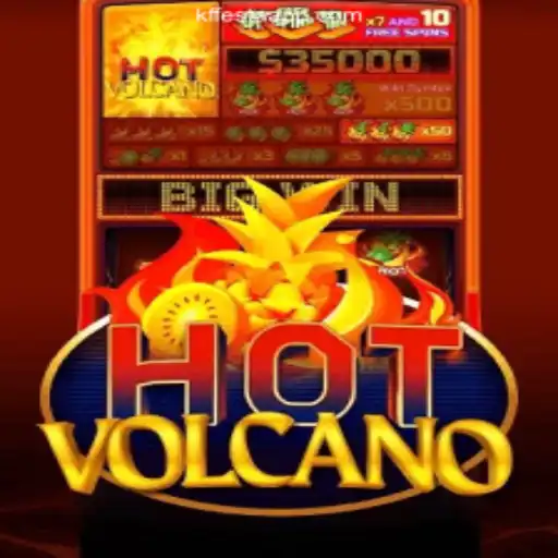 Exploring the Thrilling Adventure of HotVolcano on KFFESTA.COM