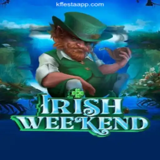 Exploring the Thrills of IrishWeekend: A Unique Gaming Experience