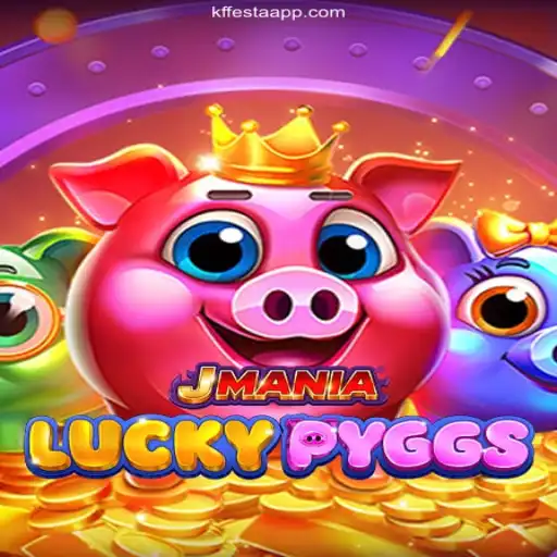 Exploring the World of JManiaLuckyPyggs: A Thrilling New Adventure