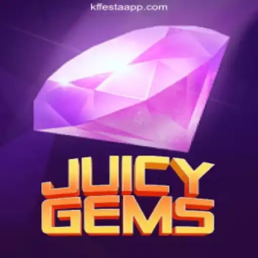 Discovering JuicyGems: The Thrilling New Game from KFFESTA.COM