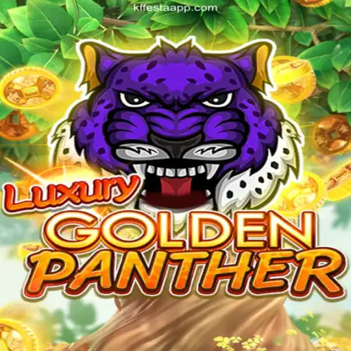Exploring the Thrill of LUXURYGOLDENPANTHER in Partnership with KFFESTA.COM