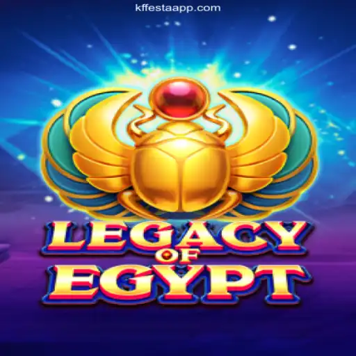 Exploring the Phenomenal World of LegacyOfEgypt on KFFESTA.COM