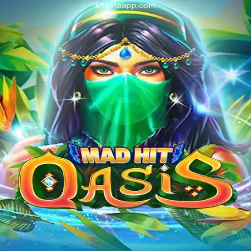 MadHitOasis: A Thrilling Gaming Experience in the Heart of Brazil