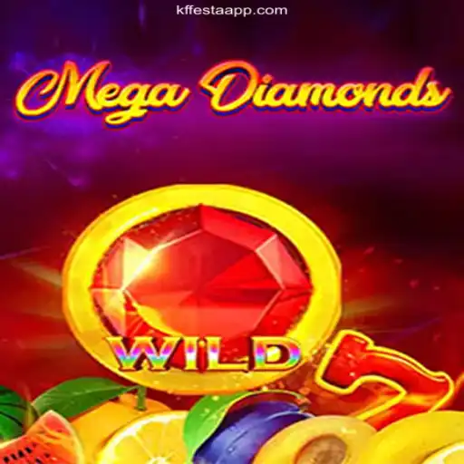 MegaDiamond: Embark on a Thrilling Adventure and Discover Limitless Treasures