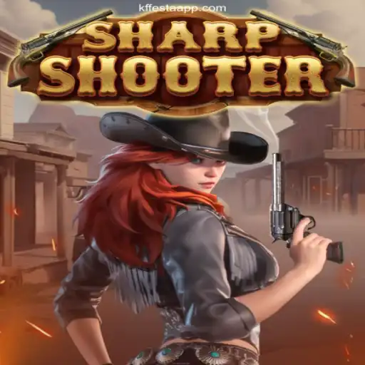Sharpshooter: The Exciting New Game at KFFESTA.COM - A Plataforma de Apostas #1 do Brasil
