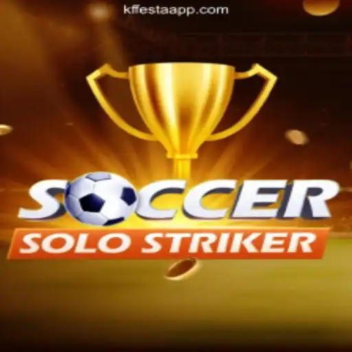SoccerSoloStriker: The Ultimate Single-Player Soccer Experience