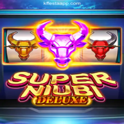 Exploring the Exciting World of SuperNiubiDeluxe: The Ultimate Gaming Experience