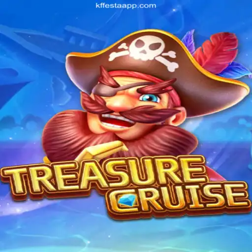 Experience Adventure and Strategy with TREASURECRUISE