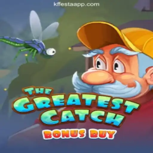 Exploring TheGreatestCatchBonusBuy: An Exciting Game on KFFESTA.COM