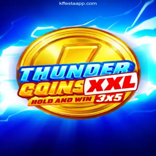 Exploring ThunderCoinsXxl: A New Gaming Sensation