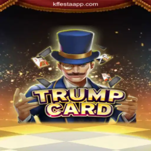 TrumpCard: Exploring the Ultimate Strategy Game with KFFESTA.COM